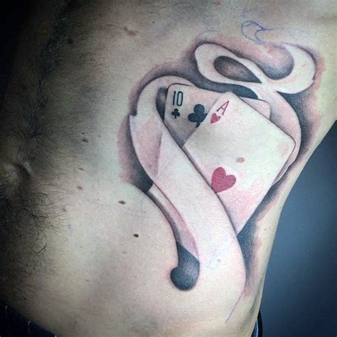 Tatuajes De Blackjack