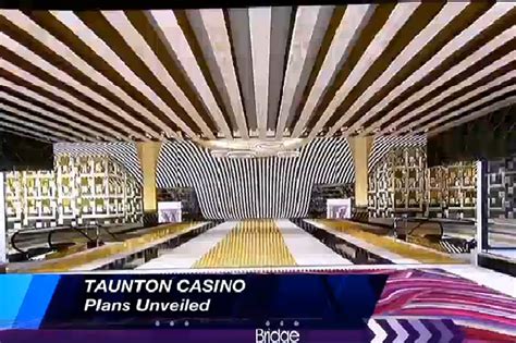 Taunton Casino Recurso