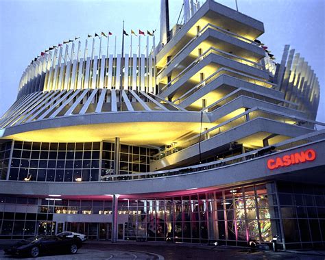 Taxi Casino De Montreal