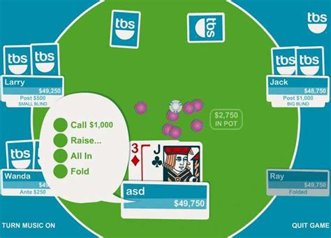 Tbs Texas Poker Gratis