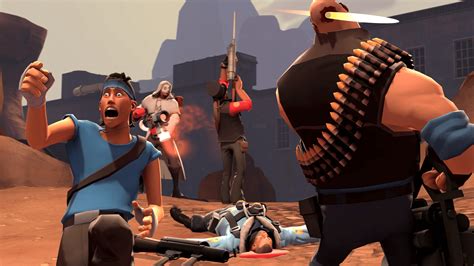 Team Fortress 2 Diversos Slot