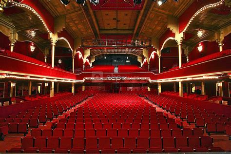 Teatro Le Casino De Paris