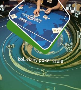 Technika Poker Kryterialny