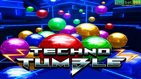 Techno Tumble Netbet
