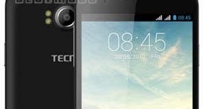 Tecno F8 Preco No Slot