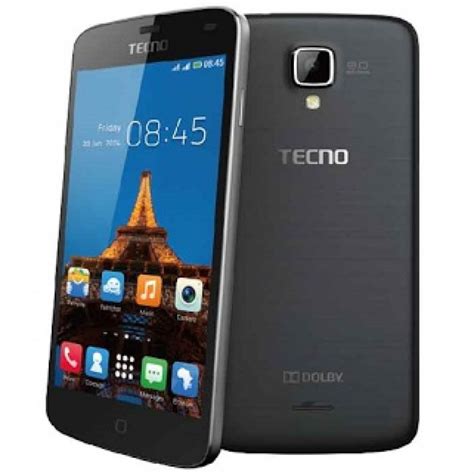 Tecno M6 Slot Preco