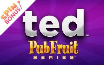 Ted Pub Fruit Bet365
