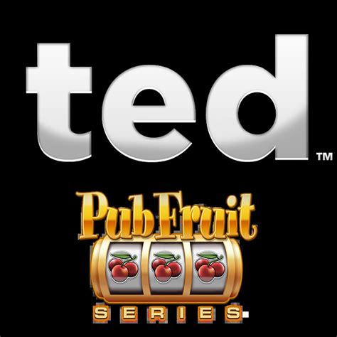 Ted Pub Fruit Sportingbet