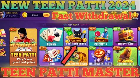 Teen Patti Rapid Review 2024