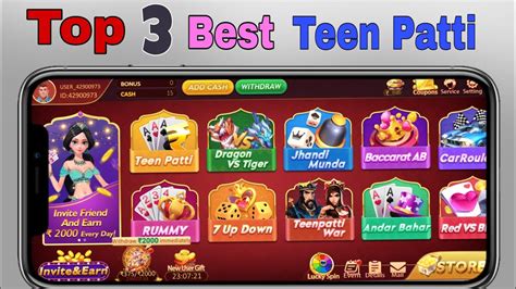 Teen Patti Tada Gaming Blaze