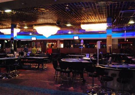 Teesside Park Casino Gala