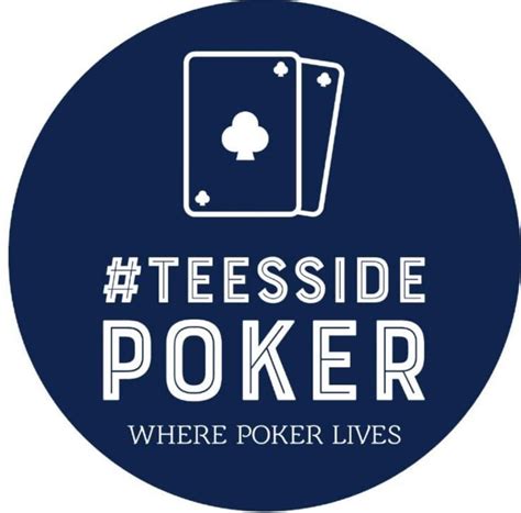 Teesside Poker