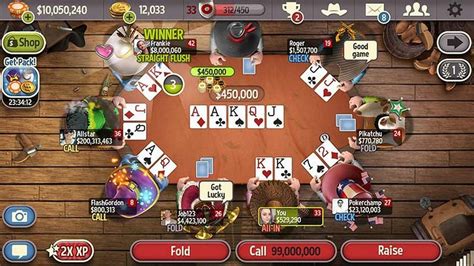 Teksas Holdem Poker Besplatna Igra
