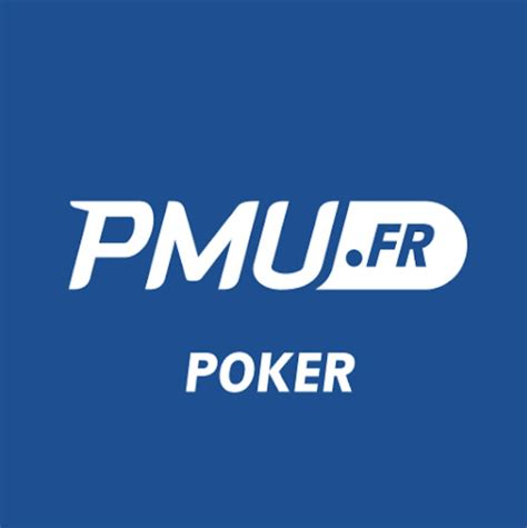 Telecharger Pmu Poker Despeje Movel