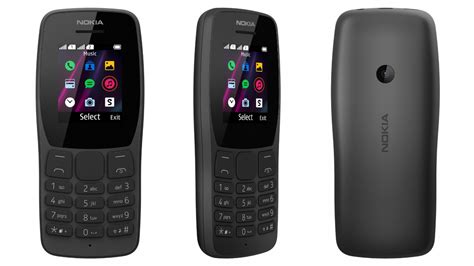 Telefones Nokia Slot Preco