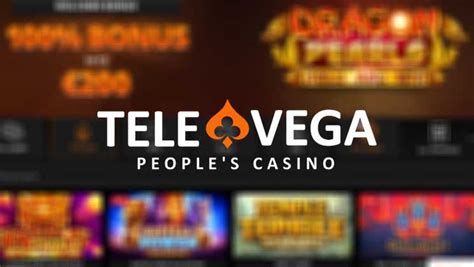 Televega Casino