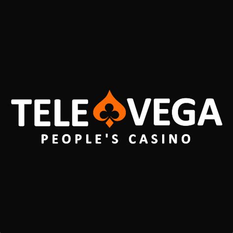 Televega Casino Login