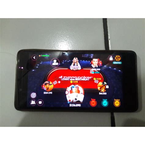 Tempat Beli Chip Zynga Poker