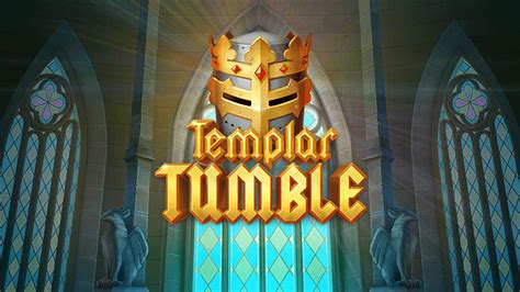 Templar Tumble 888 Casino