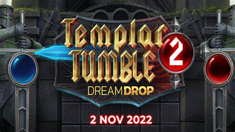 Templar Tumble Dream Drop Betfair
