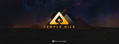 Temple Nile Casino Aplicacao