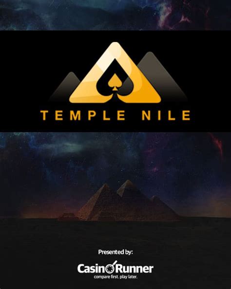 Temple Nile Casino Download