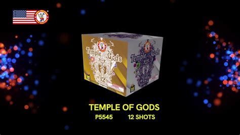 Temple Of Gods Sportingbet