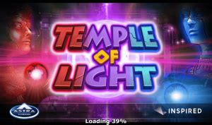 Temple Of Light Slot Gratis