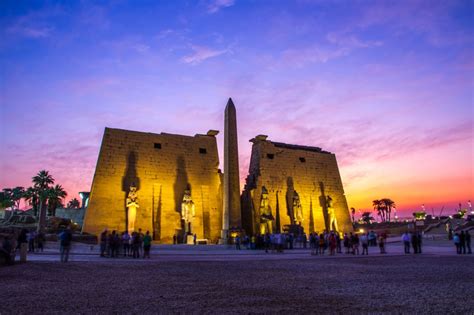 Temple Of Luxor Betfair