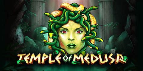 Temple Of Medusa Pokerstars