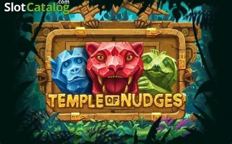 Temple Of Nudges Betsul