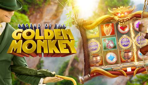 Temple Of The Golden Monkey 888 Casino