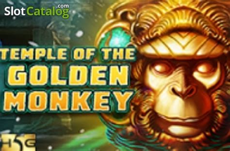 Temple Of The Golden Monkey Leovegas