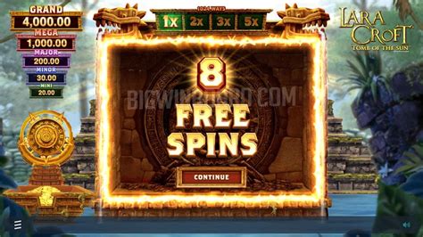 Temple Of The Sun Slot - Play Online