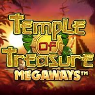 Temple Of Treasure Megaways Betsson