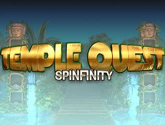 Temple Quest Spinifity Pokerstars