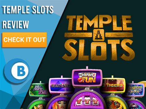 Temple Slots Casino Costa Rica