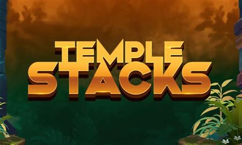 Temple Stacks Netbet