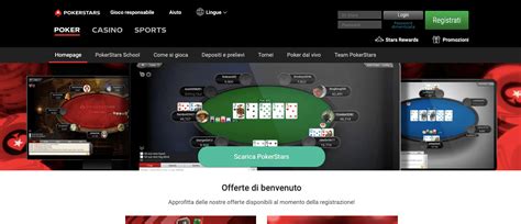 Tempo Prelievo Pokerstars