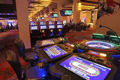 Temporario Casino Em Cleveland