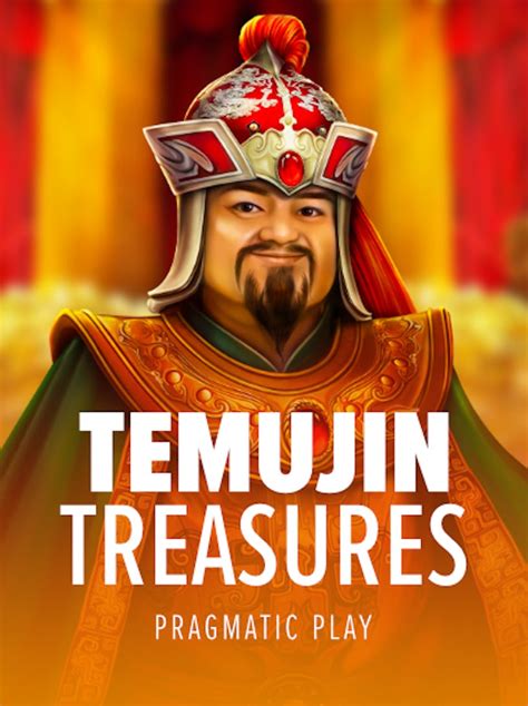 Temujin Treasures Blaze