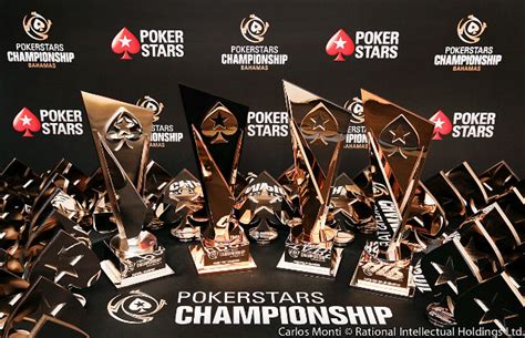 Ten Elements Pokerstars