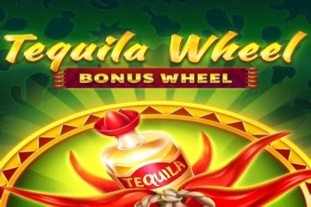 Tequila Wheel Novibet