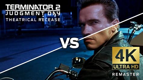 Terminator 2 Remastered Betfair