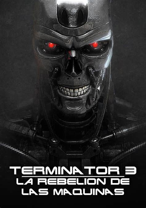 Terminator Maquina De Fenda