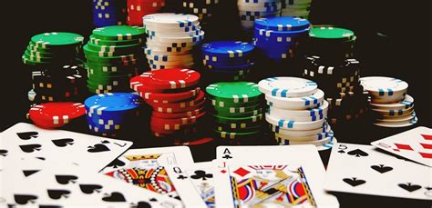 Terminologia De Poker Aposta C
