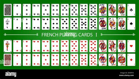 Termos De Poker Frances