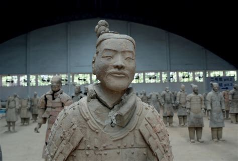 Terracotta Army Netbet