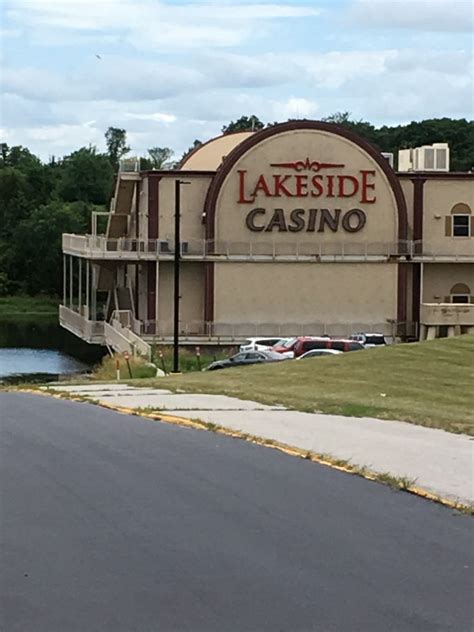 Terrivel S Lakeside Casino Iowa