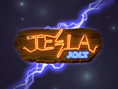 Tesla Jolt Betsson